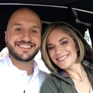 Meet your Posher, Jamie